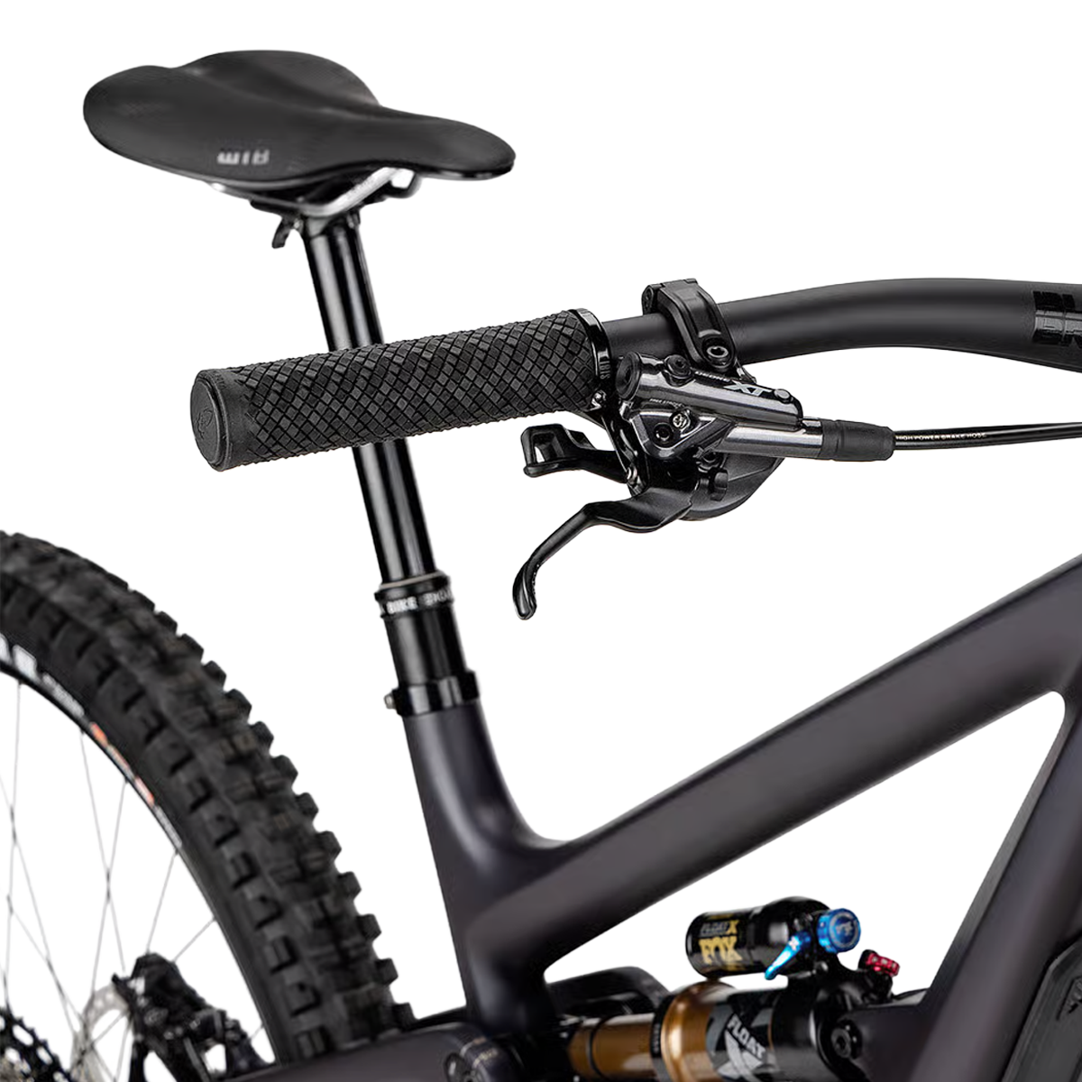 Ripmo V3 XT alternate view