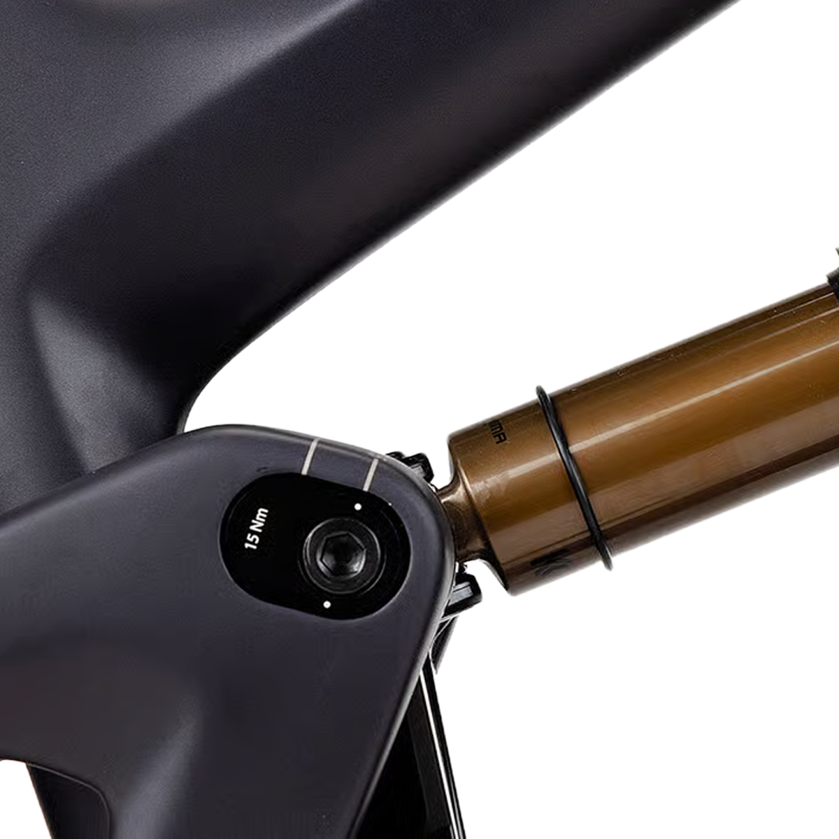 Ripmo V3 XT alternate view