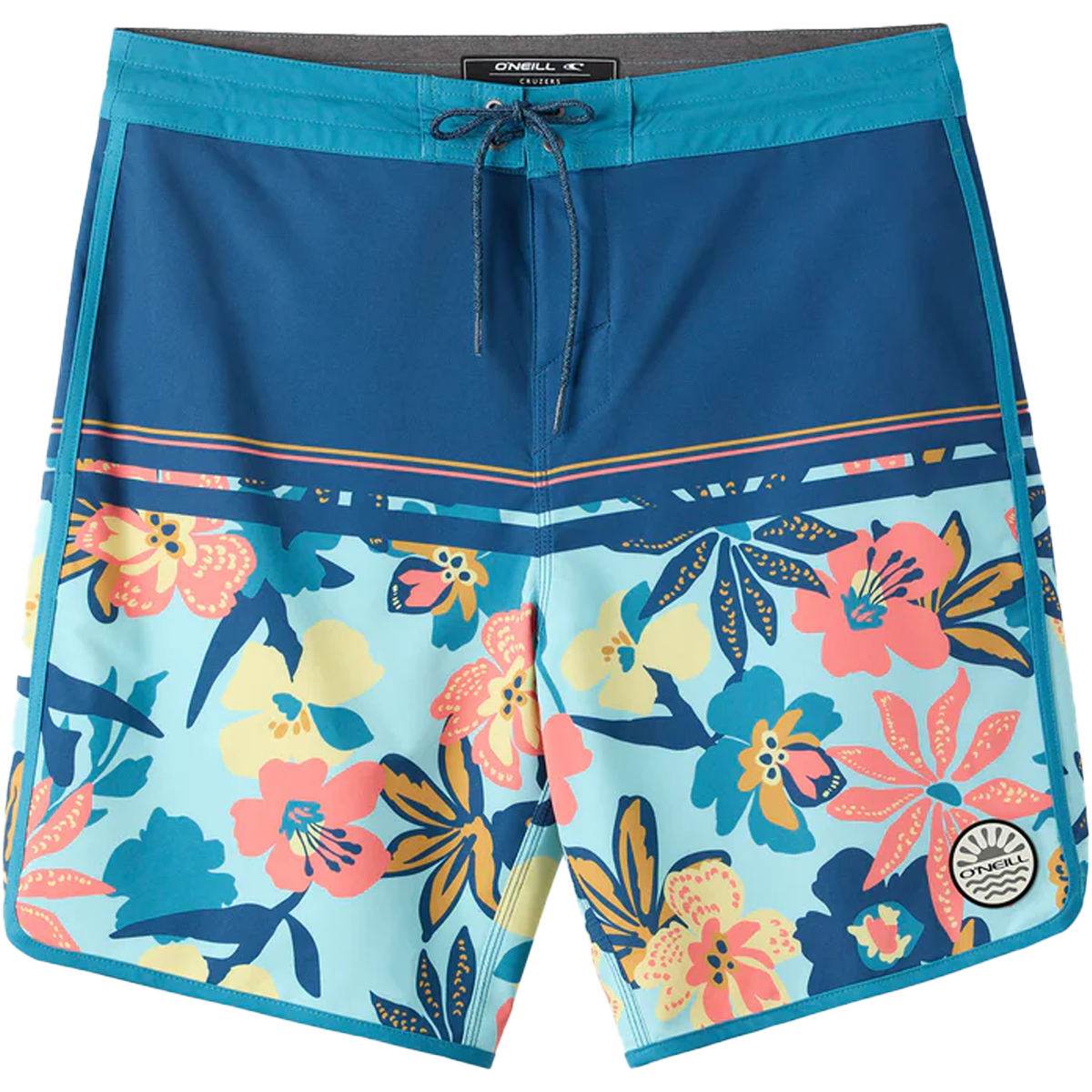 Youth Cruzer Scallop 16
