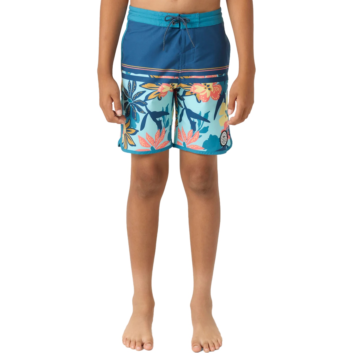 Youth Cruzer Scallop 16