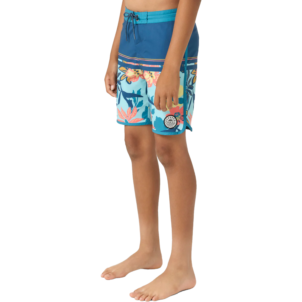 Youth Cruzer Scallop 16
