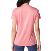 Women's Columbia Hike Short Sleeve Crew