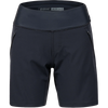 Women's Bliss Short 7 Liner in Black