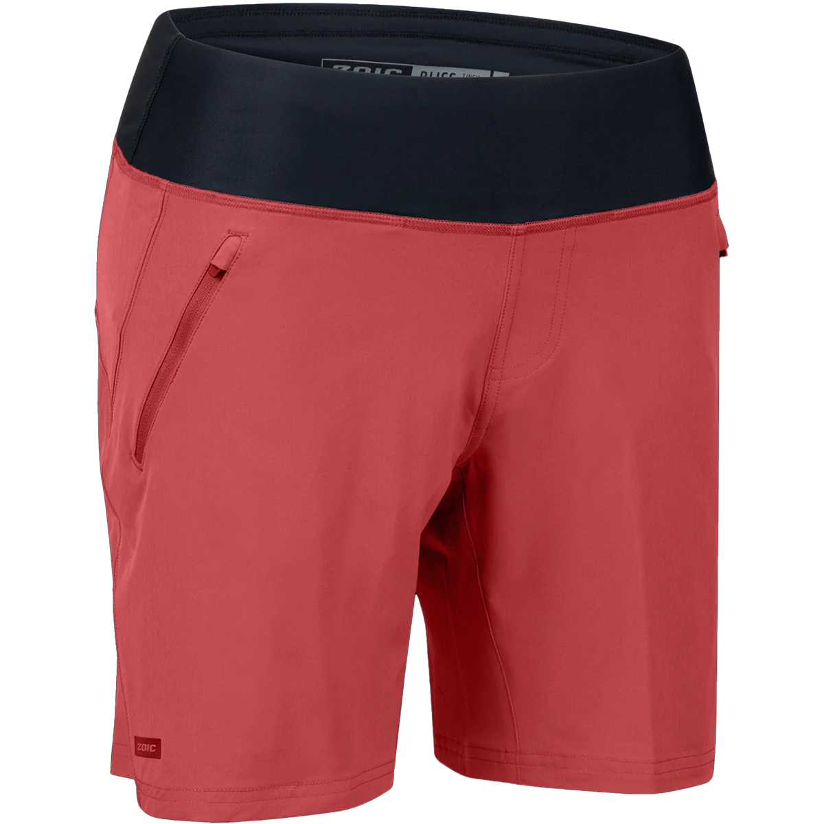 Women's Bliss Short 7 Liner alternate view