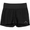 Rab Women's Talus Light Shorts in Ebony