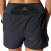 Rab Women's Talus Light Shorts in Ebony back