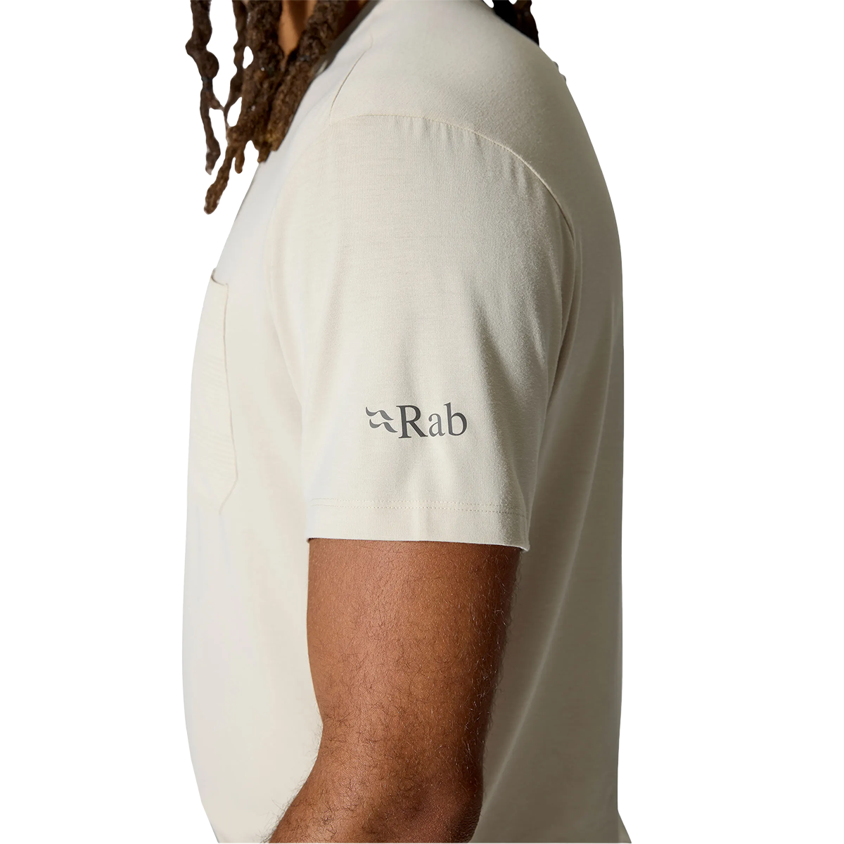 Men's Rivelin Pocket Tee alternate view