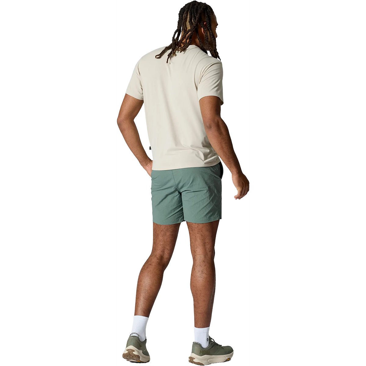 Men's Rivelin Pocket Tee alternate view