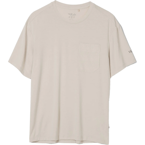 Men's Rivelin Pocket Tee