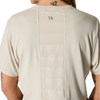 Rab Women's Rivelin Crop Tee back
