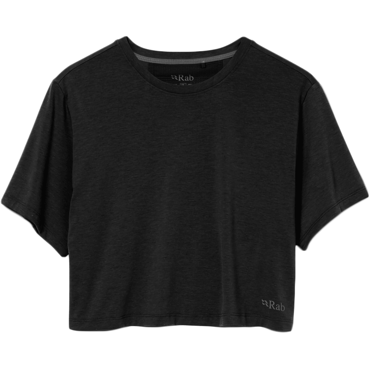 Women's Rivelin Crop Tee alternate view