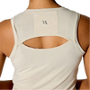 Rab Women's Rivelin Crop Tank on model back