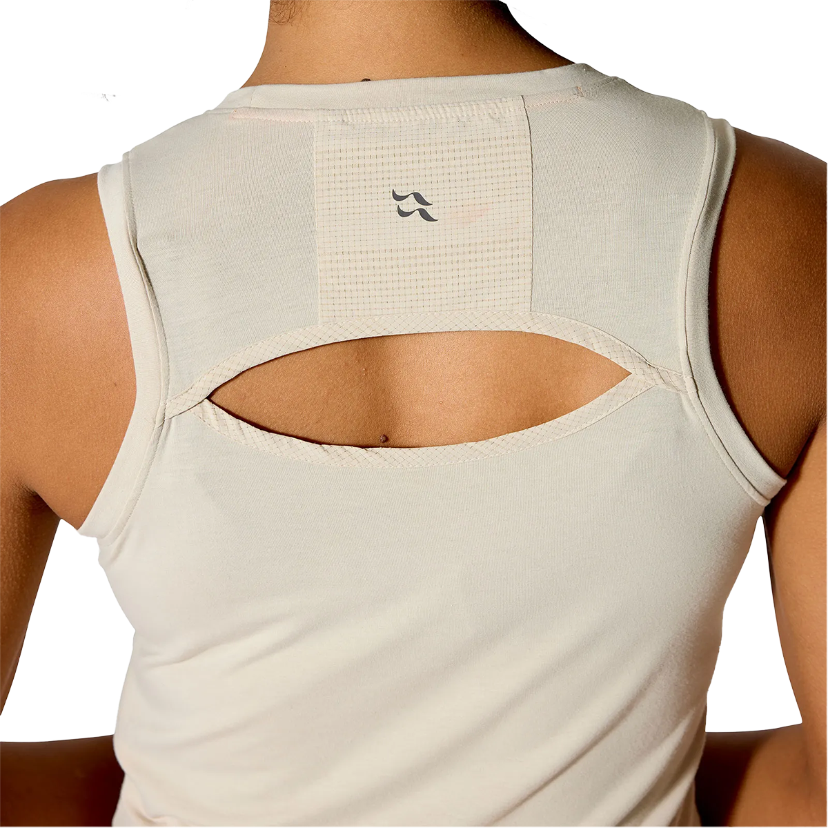Women's Rivelin Crop Tank alternate view