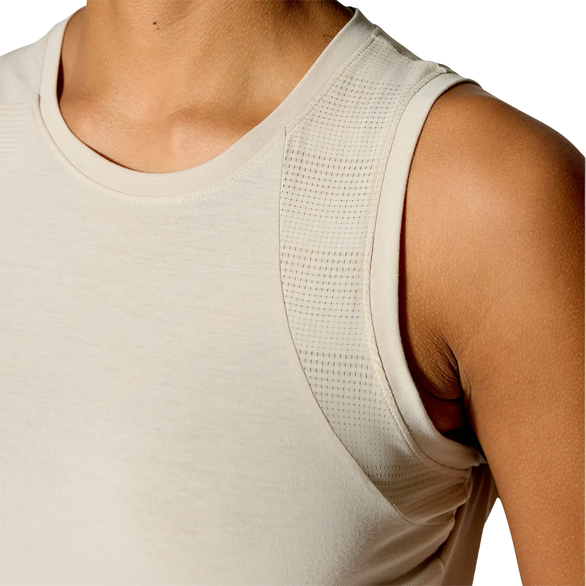 Women's Rivelin Crop Tank alternate view
