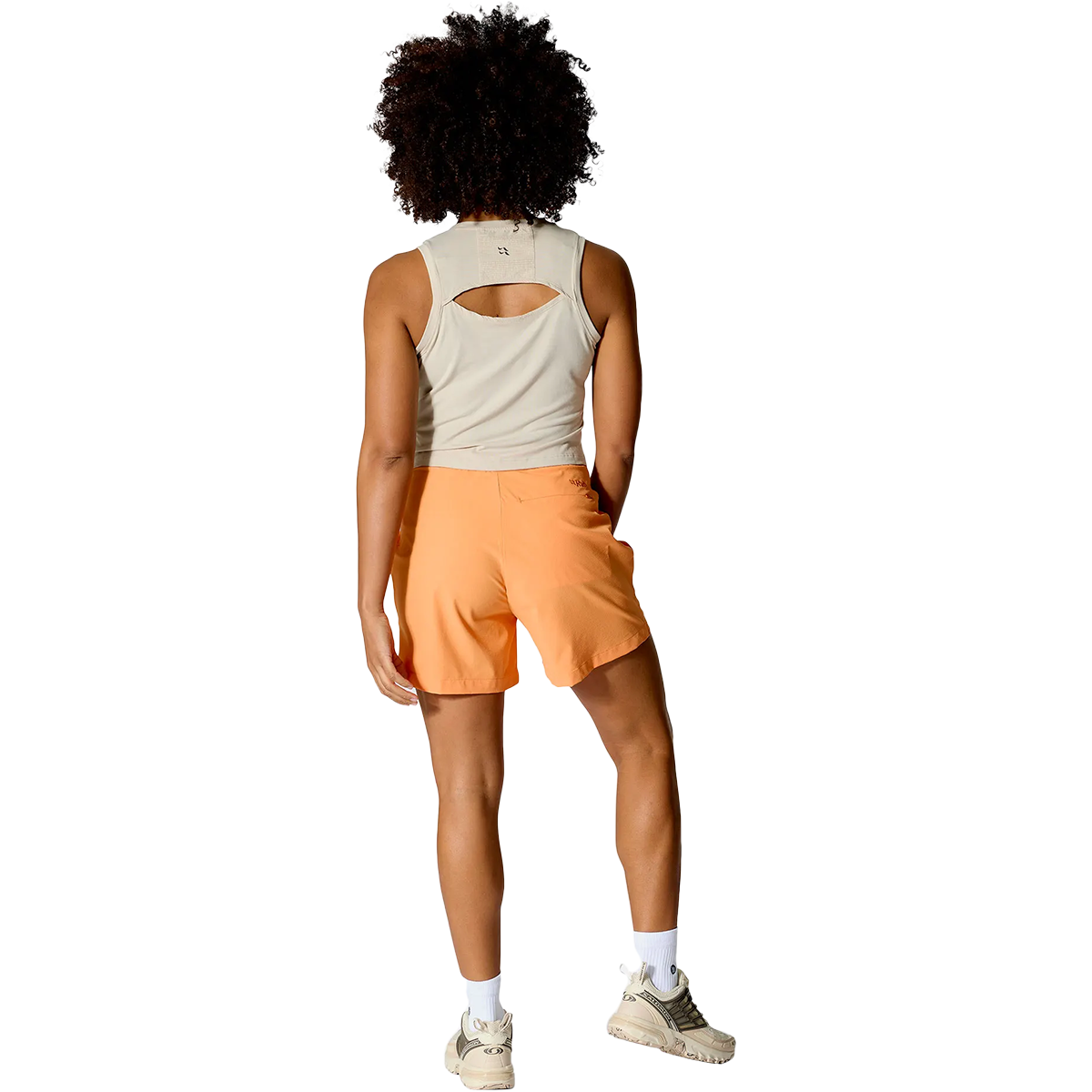Women's Rivelin Crop Tank alternate view
