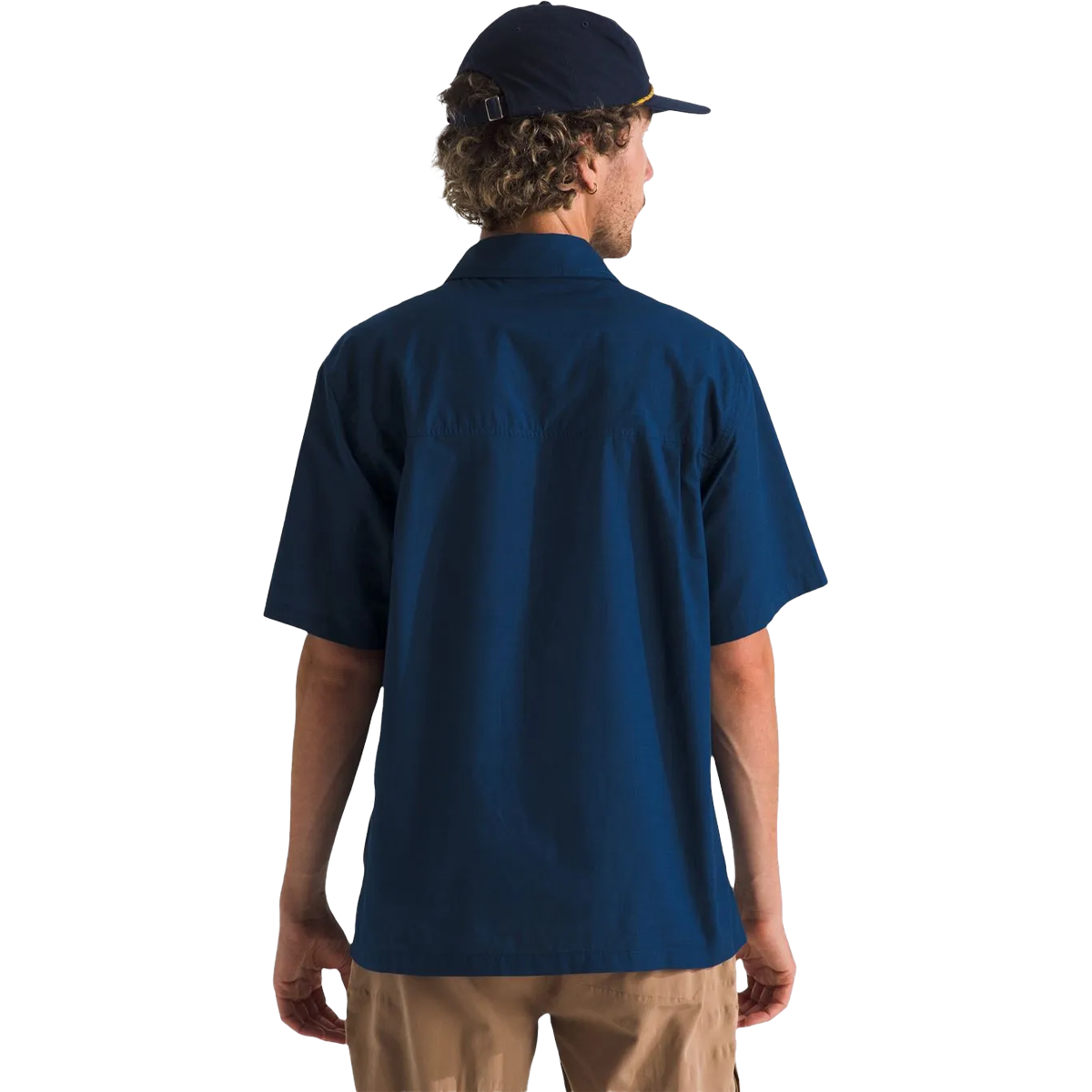 Men's Short Sleeve Heritage Shirt – Sports Basement