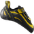Black/Yellow