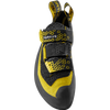 La Sportiva Miura VS in Black/Yellow top right