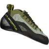 La Sportiva TC Pro in Olive