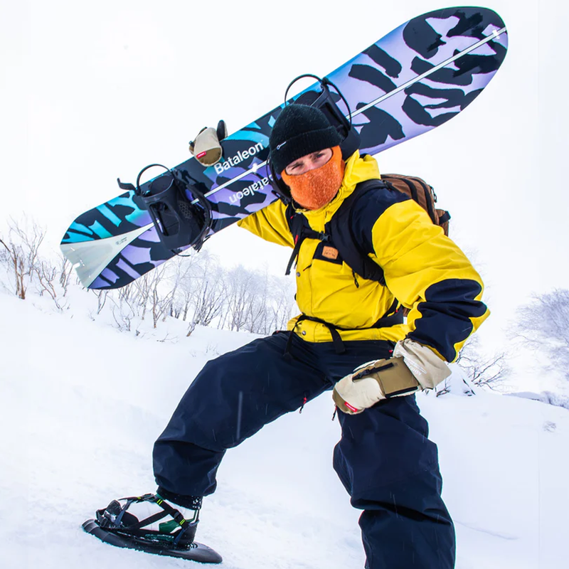 Cameleon – Sports Basement