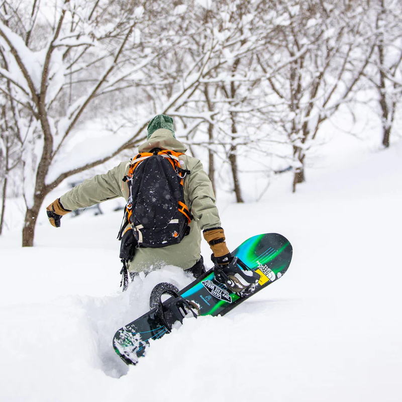 Thunderstorm – Sports Basement