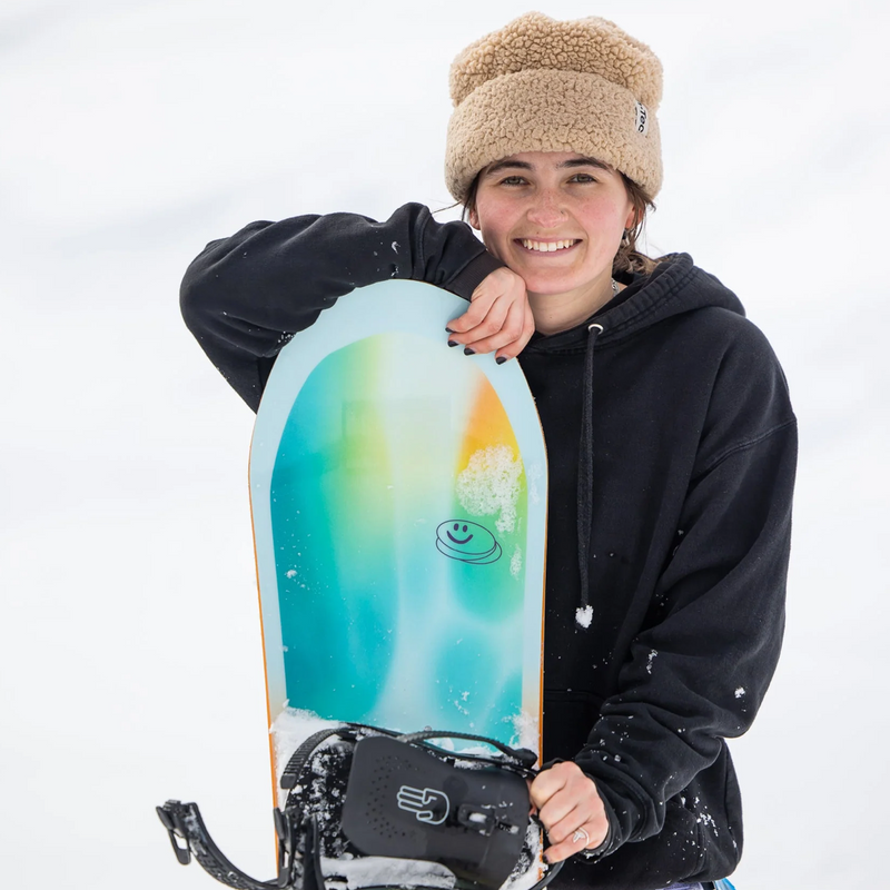 Bataleon Feelbetter 143cm ウィメンズ バタレオン Bataleon Feelbetter Snowboards 2024 | Absolute-Snow