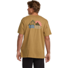 Billabong Ridgeline A/DIV Short Sleeve in Haze