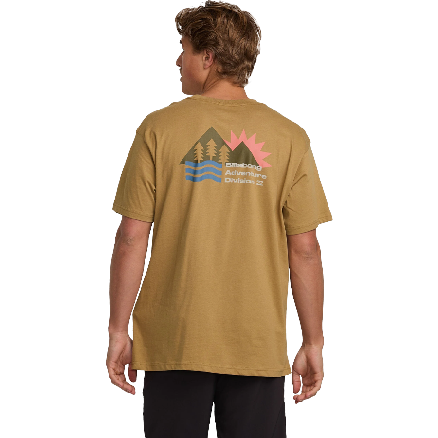 Ridgeline A/DIV Short Sleeve alternate view