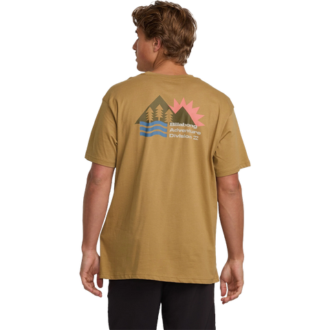 Ridgeline A/DIV Short Sleeve