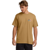 Billabong Ridgeline A/DIV Short Sleeve Front