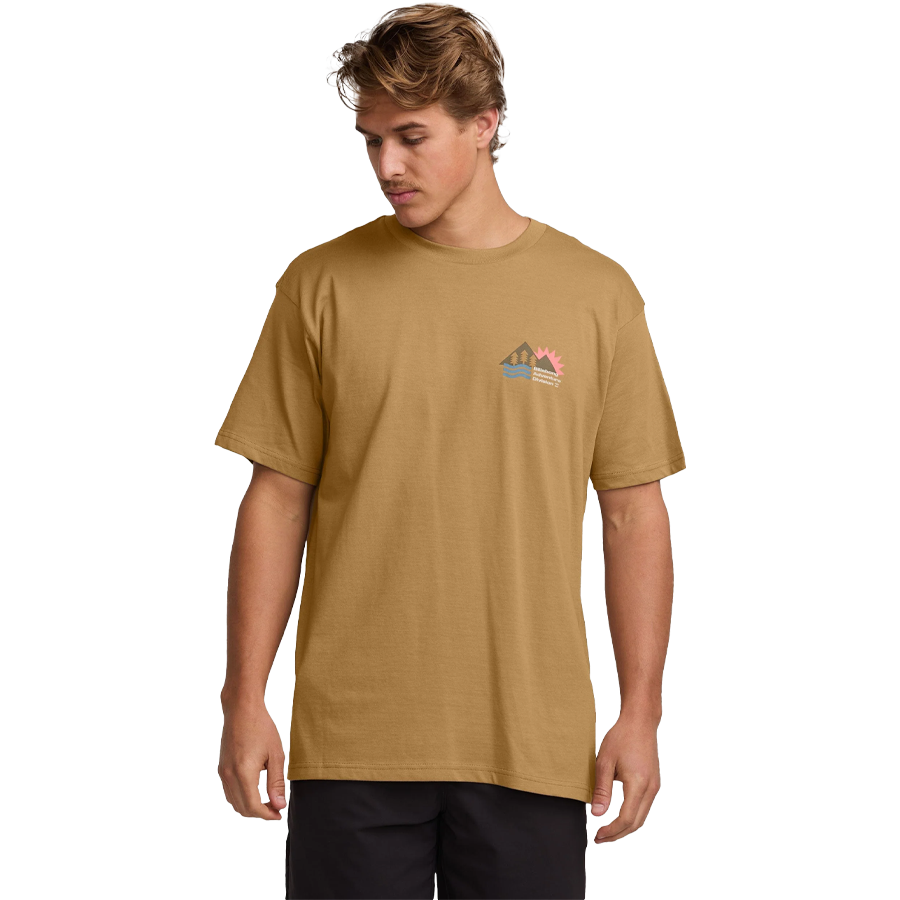 Ridgeline A/DIV Short Sleeve alternate view