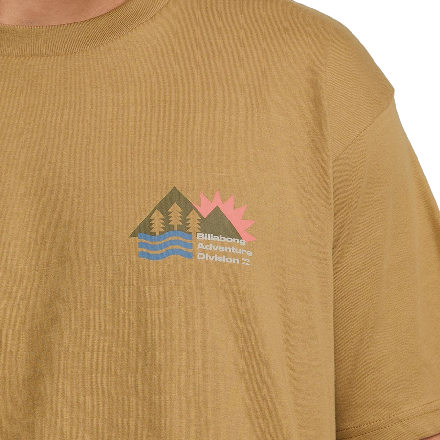 Ridgeline A/DIV Short Sleeve alternate view