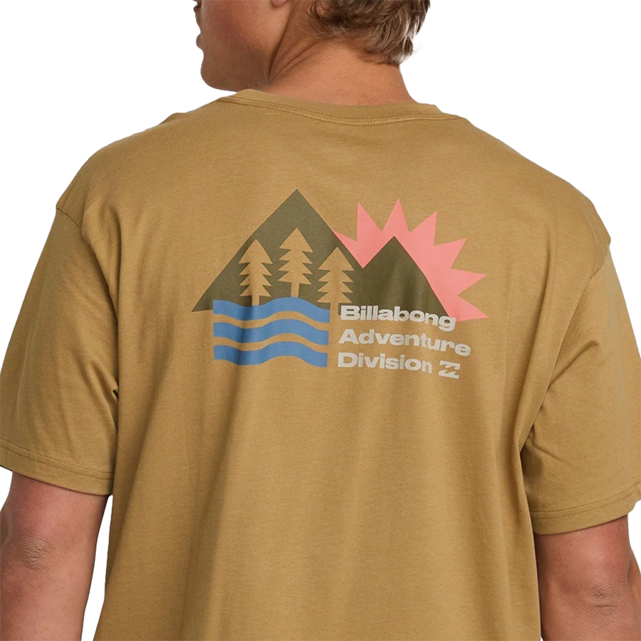 Ridgeline A/DIV Short Sleeve alternate view