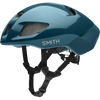 Smith Sport Optics Ignite MIPS in Metallic Odyssey left profile
