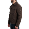 Kuhl Men's Outlaw Waxed Jacket side