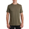 Kuhl Men's Brazen Kuhldry Crew in Olive