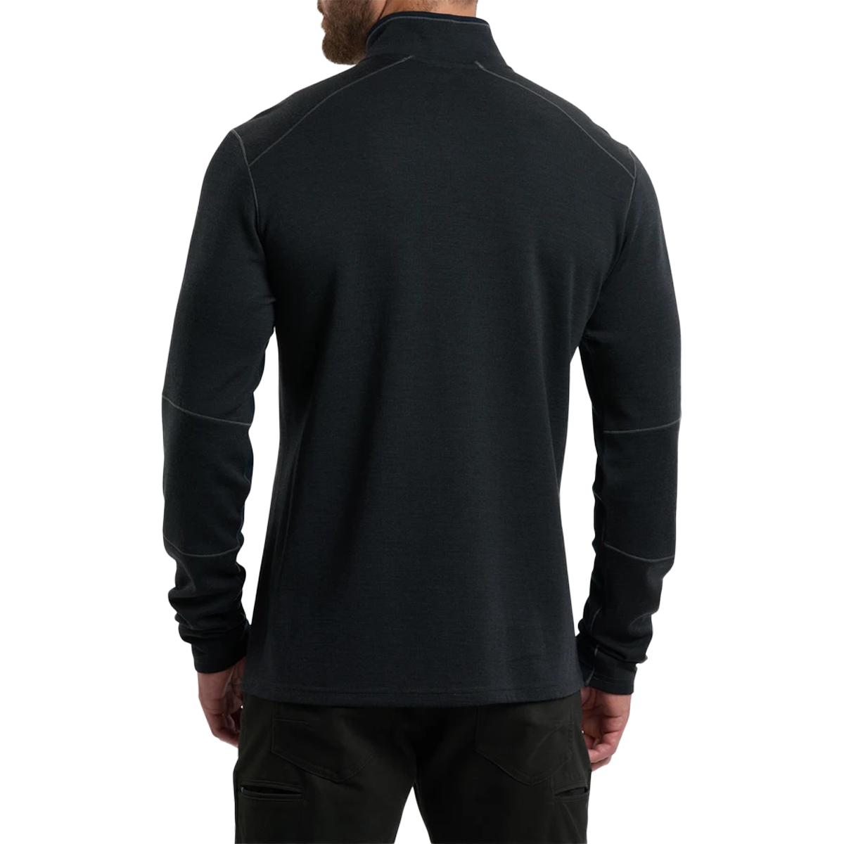 Men's Invigoratr Full Zip alternate view
