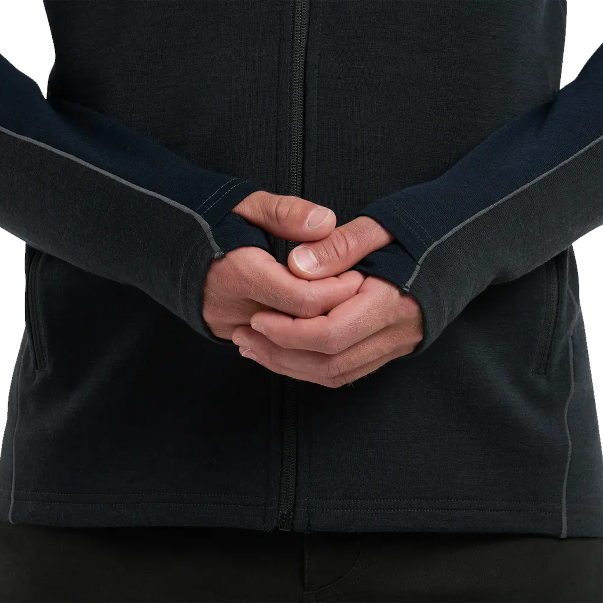 Men's Invigoratr Full Zip alternate view