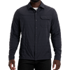Kuhl The One™ Shirt-Jac in Blackout