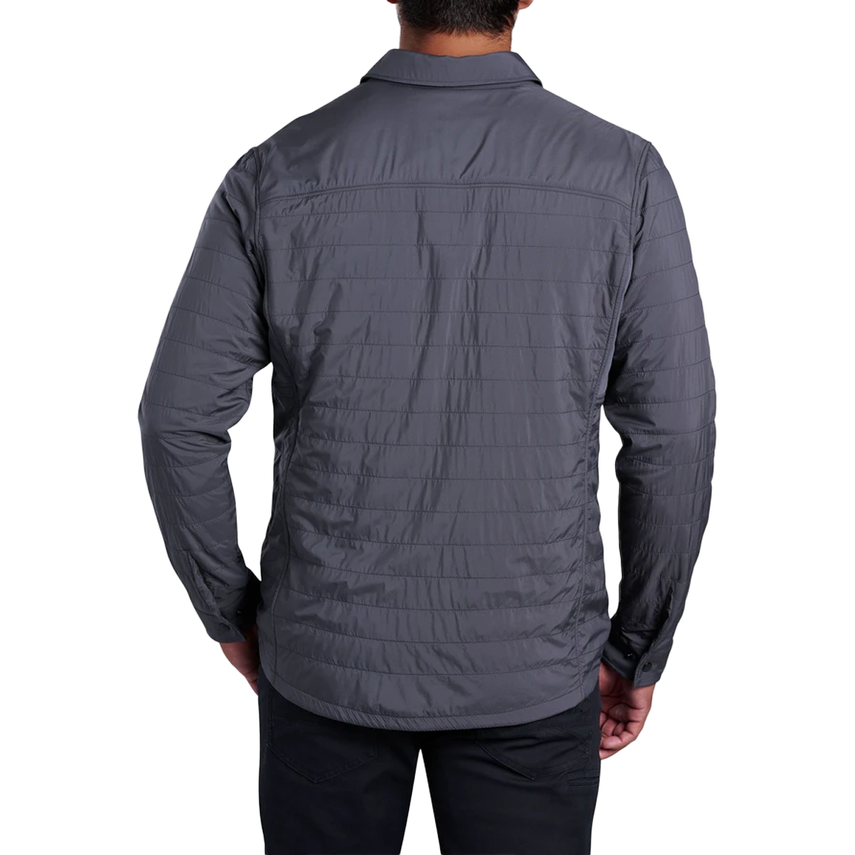 The One Shirt-Jacket alternate view
