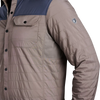 Kuhl The One™ Shirt-Jac sleeve