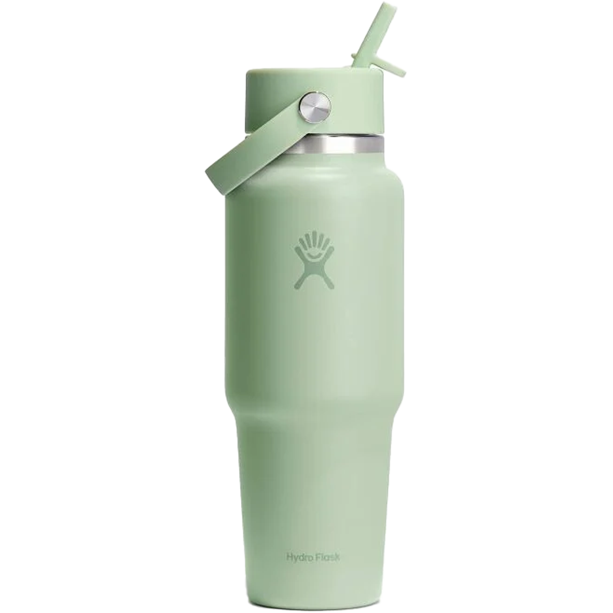32 oz Wide Flex Straw Travel Bottle alternate view