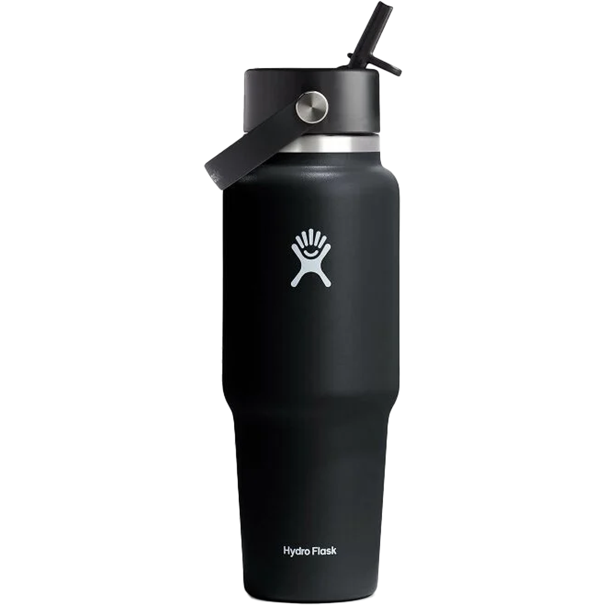 32 oz Wide Flex Straw Travel Bottle alternate view