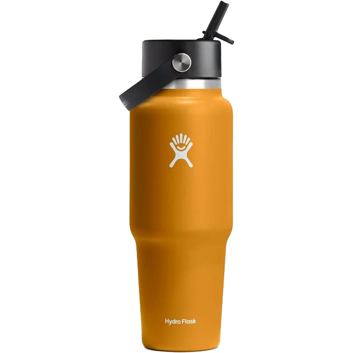 32 oz Wide Flex Straw Travel Bottle alternate view