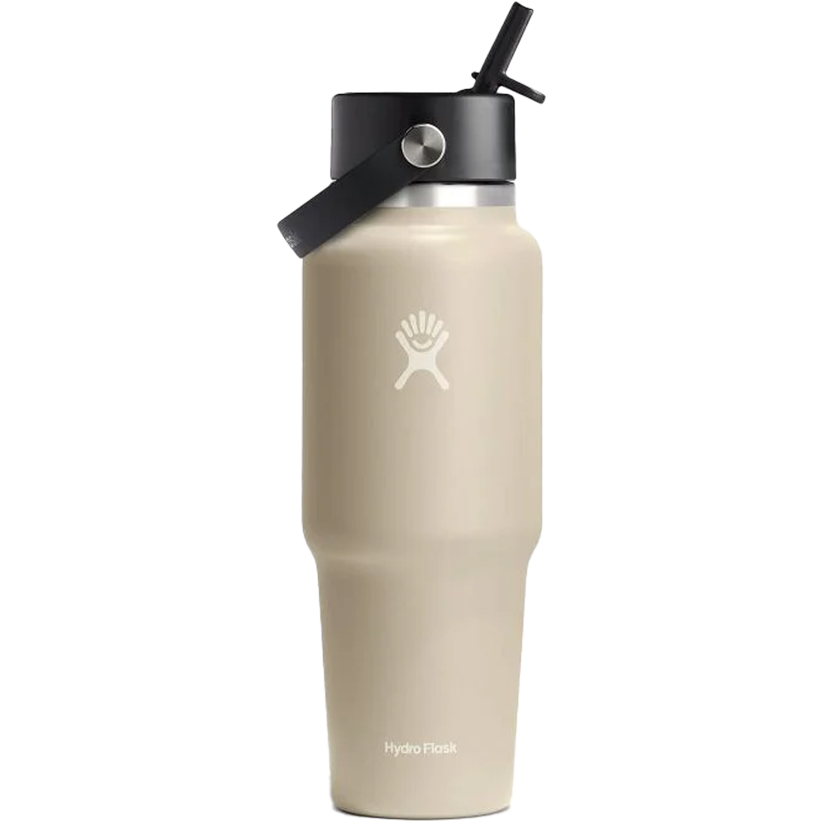 32 oz Wide Flex Straw Travel Bottle alternate view