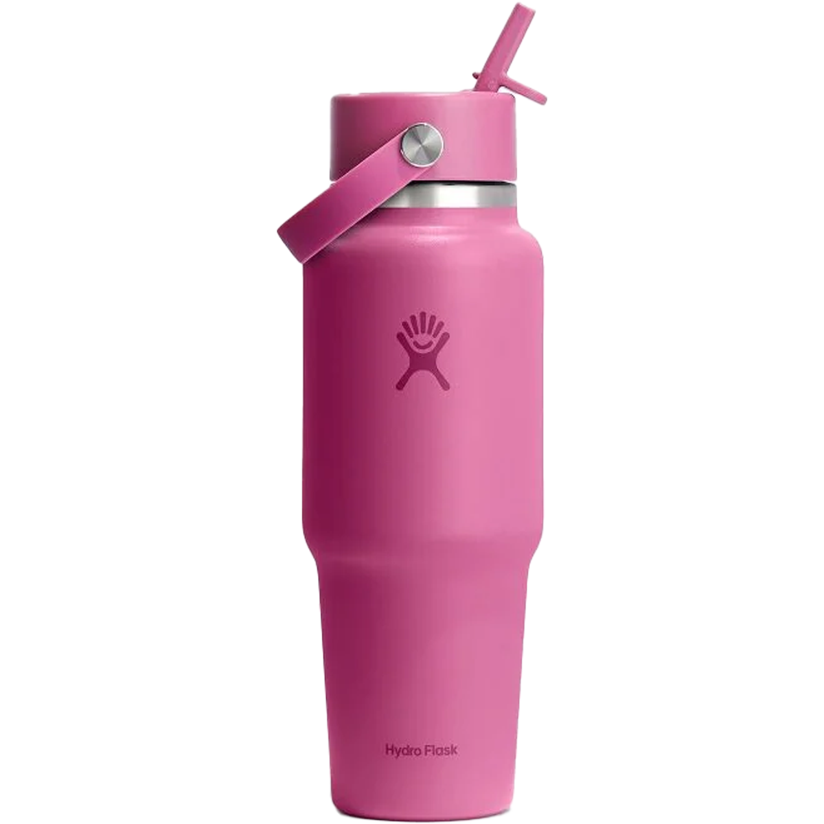 32 oz Wide Flex Straw Travel Bottle alternate view