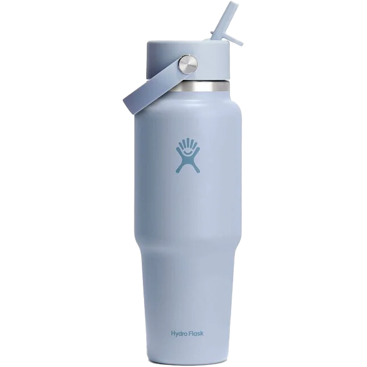 32 oz Wide Flex Straw Travel Bottle alternate view