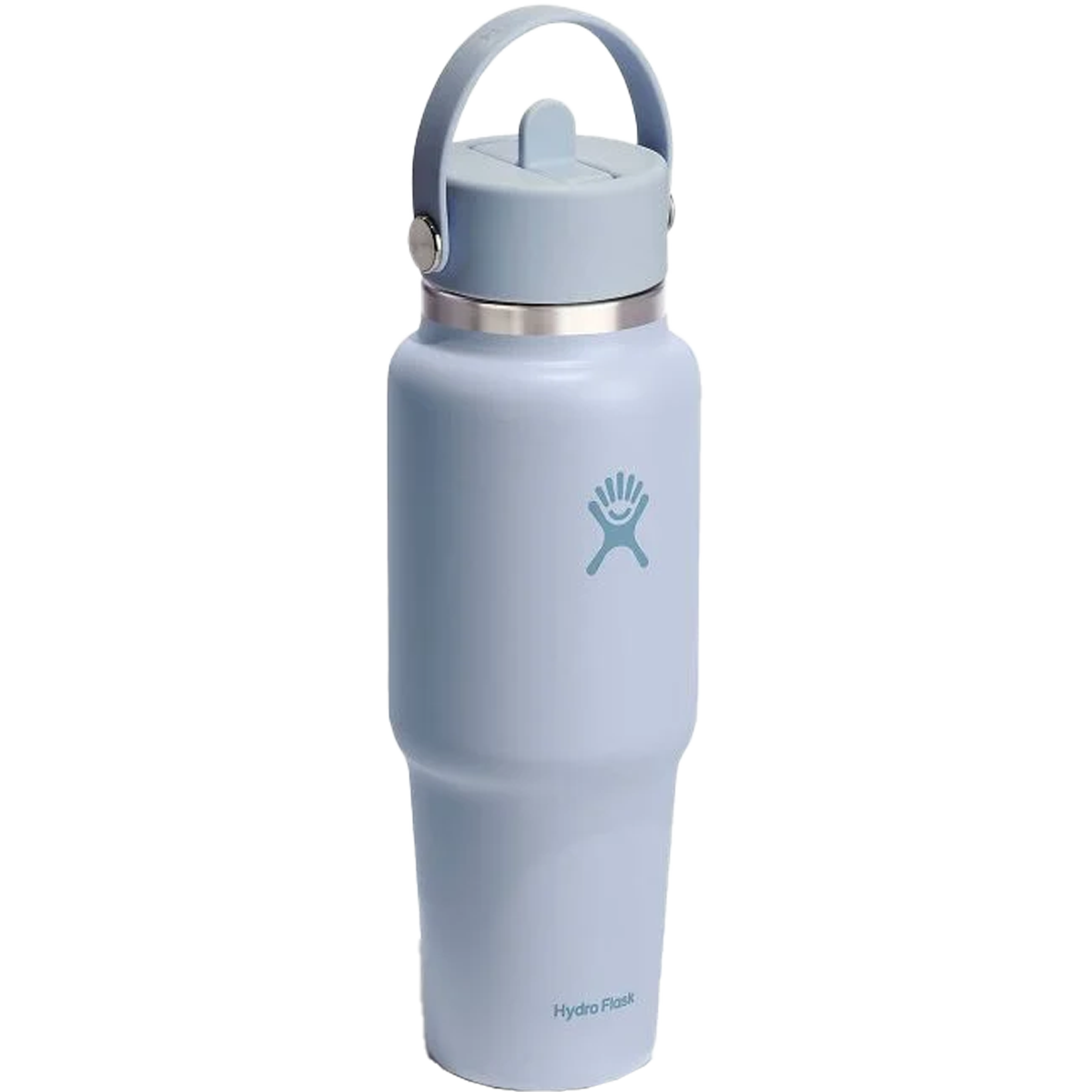 32 oz Wide Flex Straw Travel Bottle alternate view