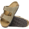 Birkenstock Arizona top and bottom
