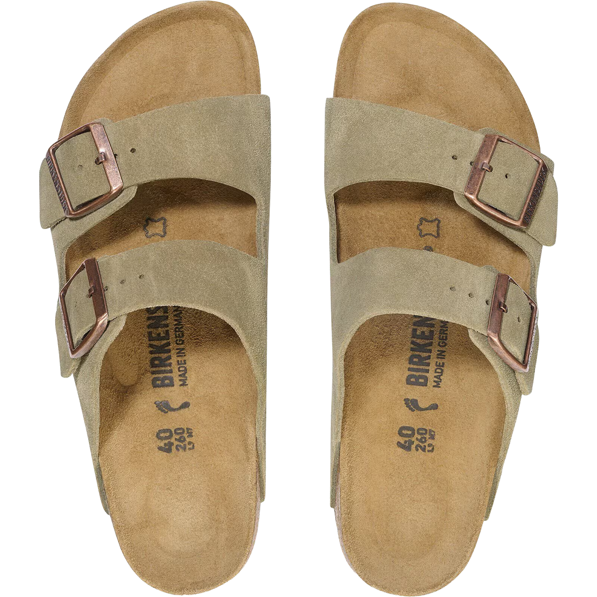 Women's Arizona alternate view